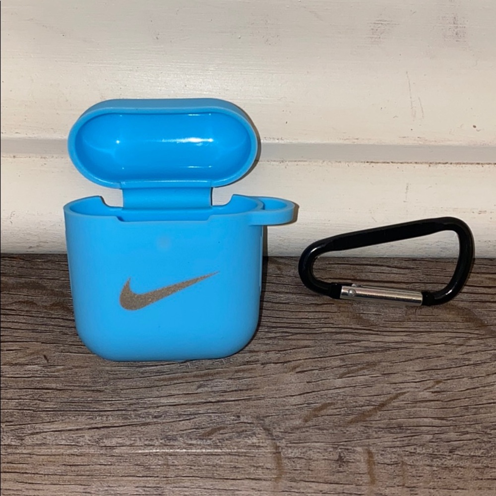 Nike air pod case